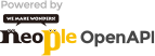 Powered by Neople OpenAPI